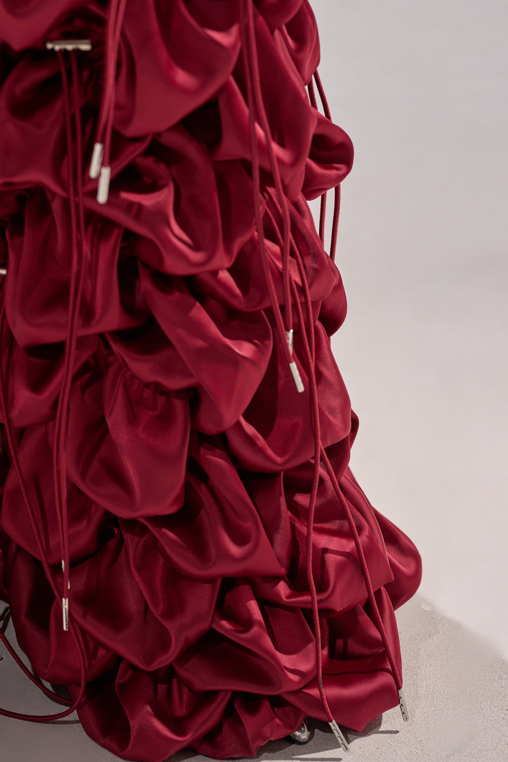 FEELING FUNKY WIDE LEG JOGGER