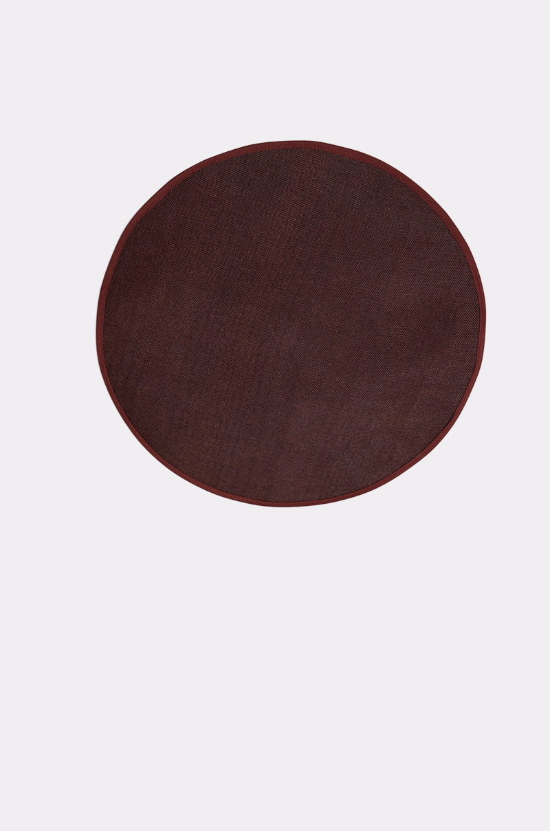 TOO CHIC CLIP ON HAT