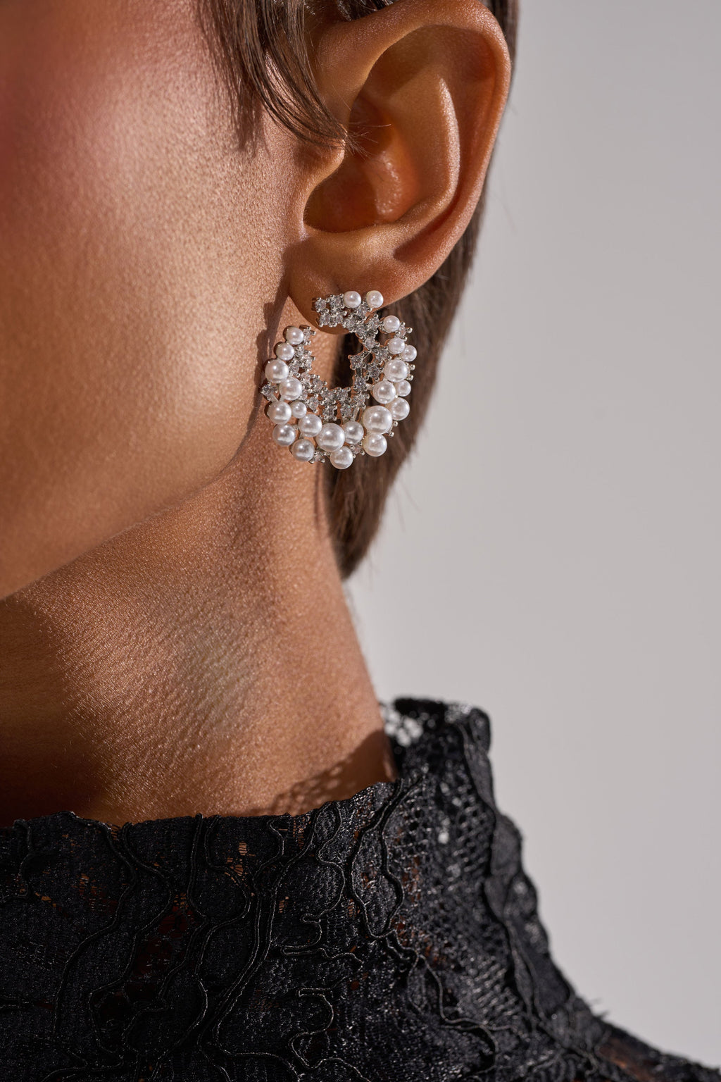 TRISH EARRING