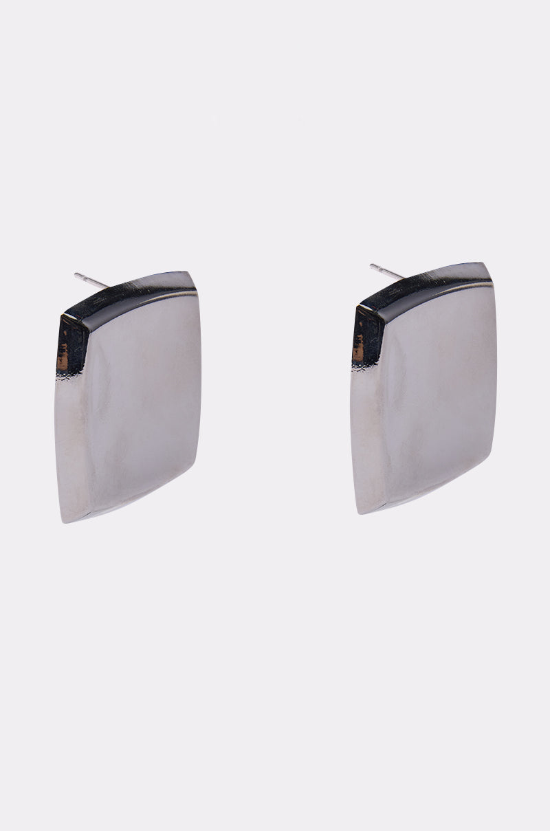 NOT A SQUARE EARRING