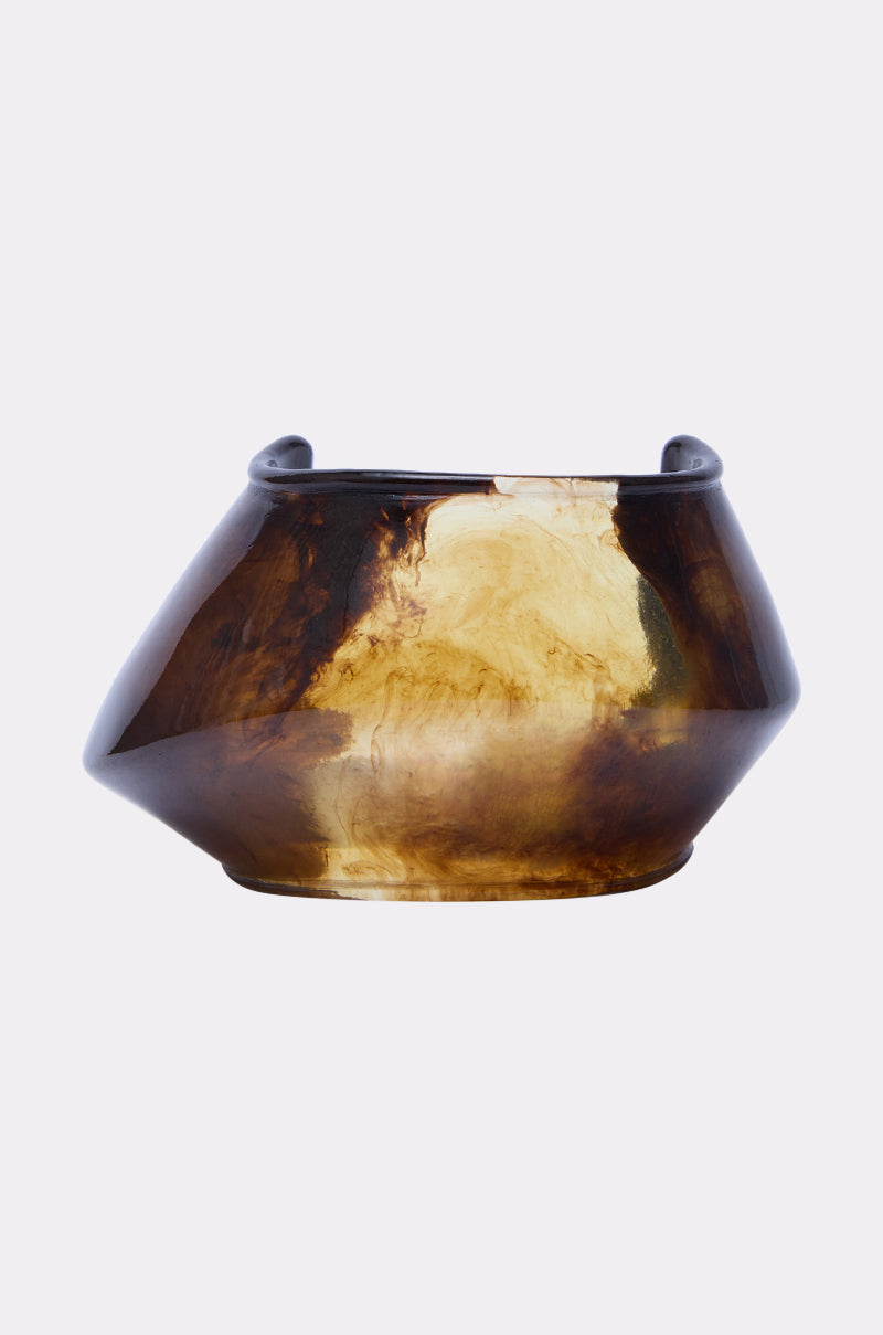 IN THE SHOW BRACELET CUFF