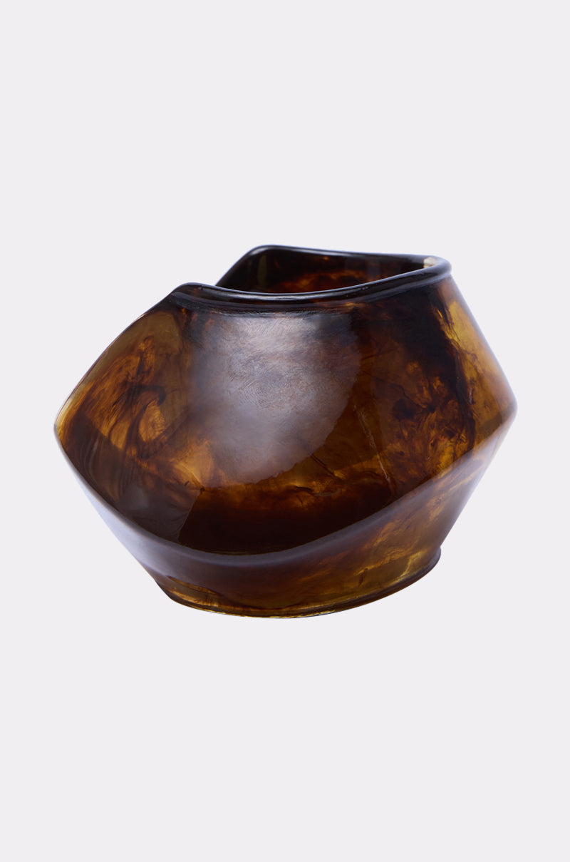 IN THE SHOW BRACELET CUFF