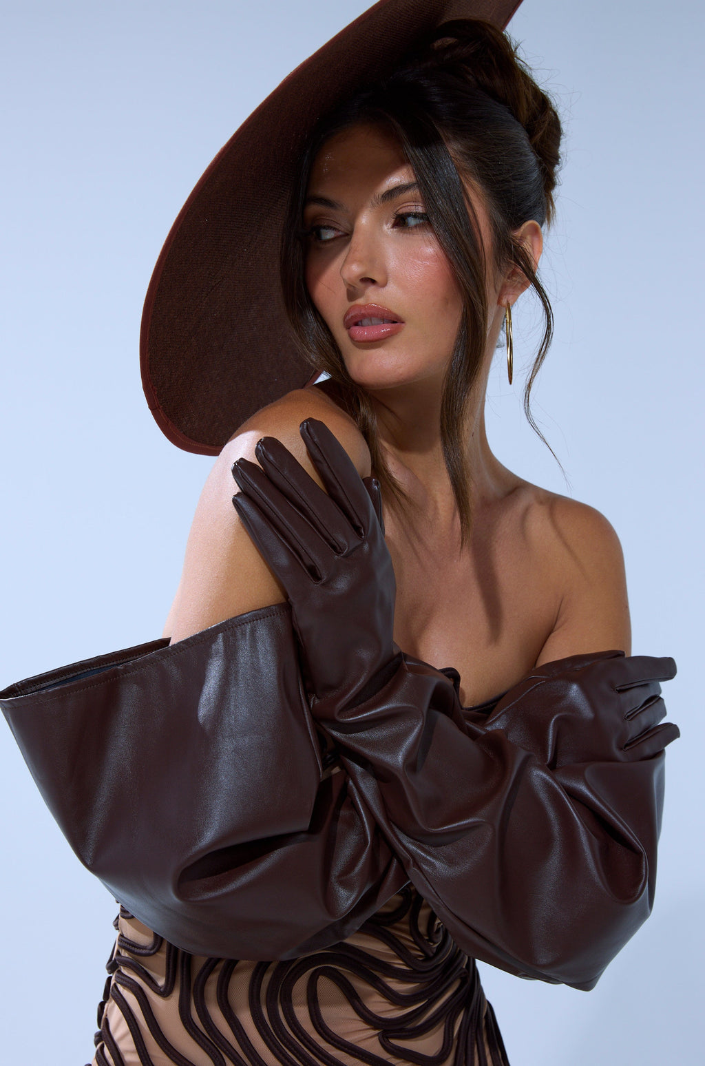 TAKE IT THERE GLOVES