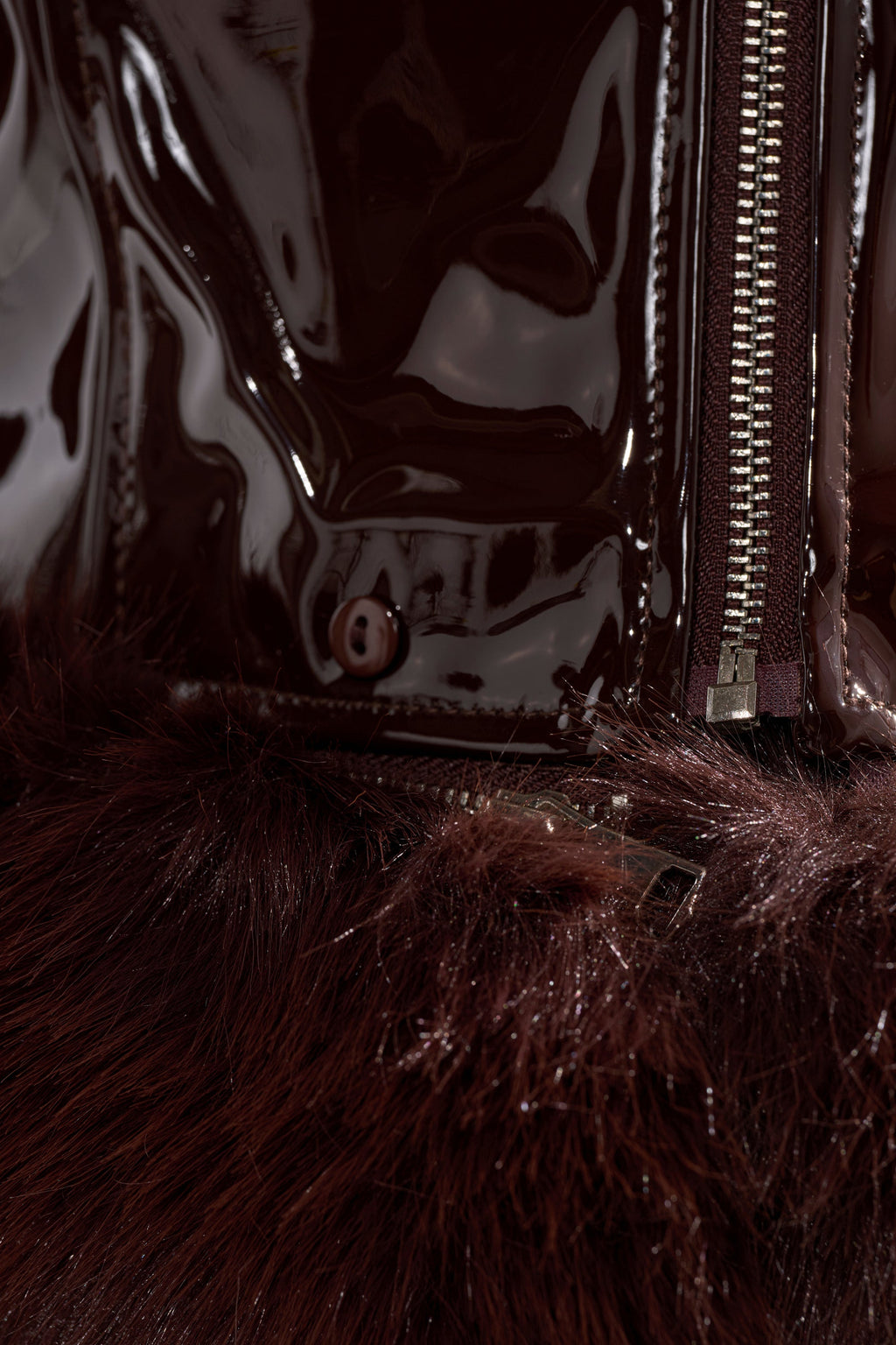 LUNNA FUR TRIM MOTO IN PATENT