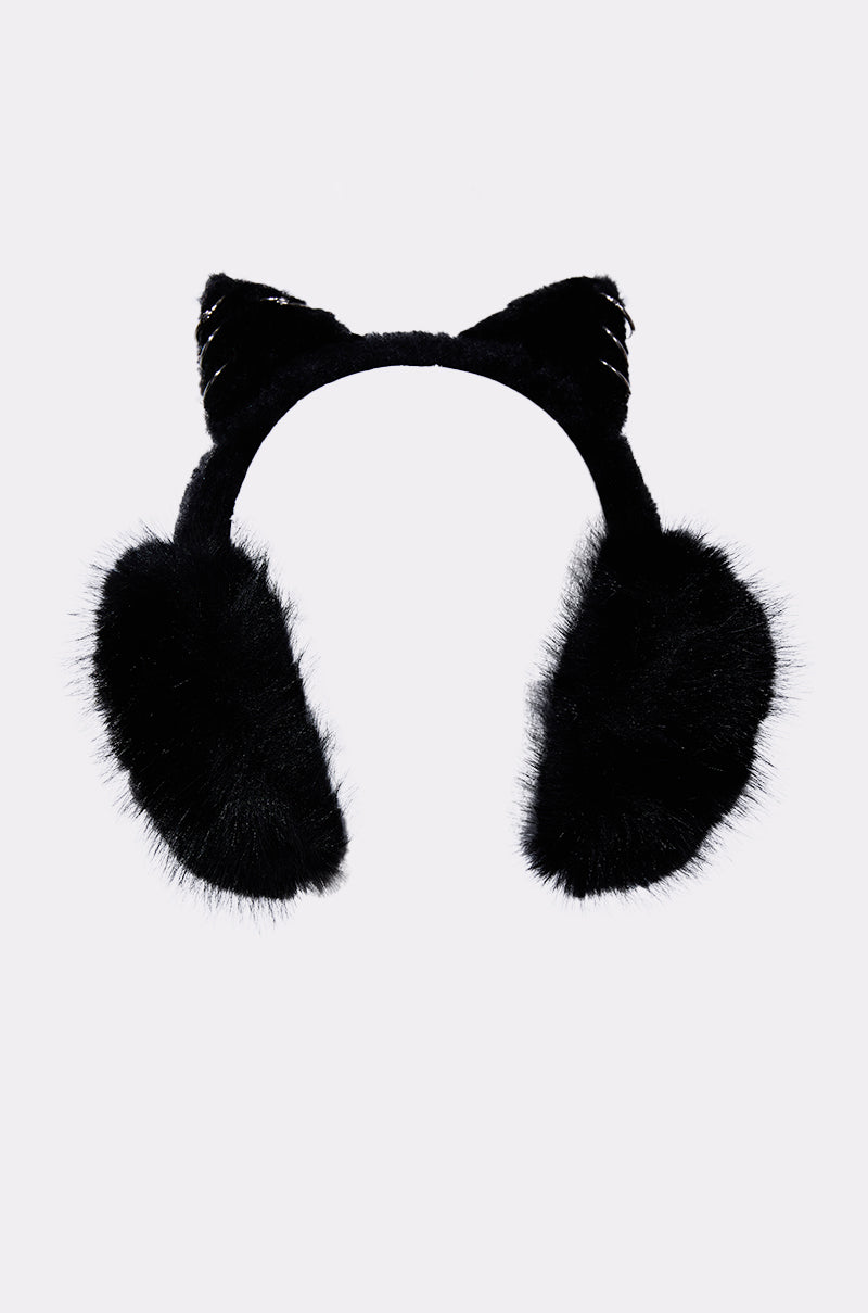 BITE BACK EARMUFFS